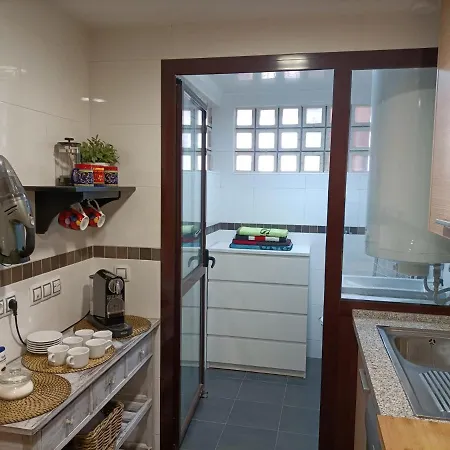 Apartamento En Calanova Golf- Cala De Mijas Malaga Exterior photo
