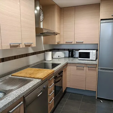 Apartamento En Calanova Golf- Cala De Mijas Malaga Exterior photo