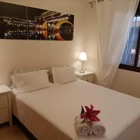 Apartamento En Calanova Golf- Cala De Mijas Malaga Exterior photo
